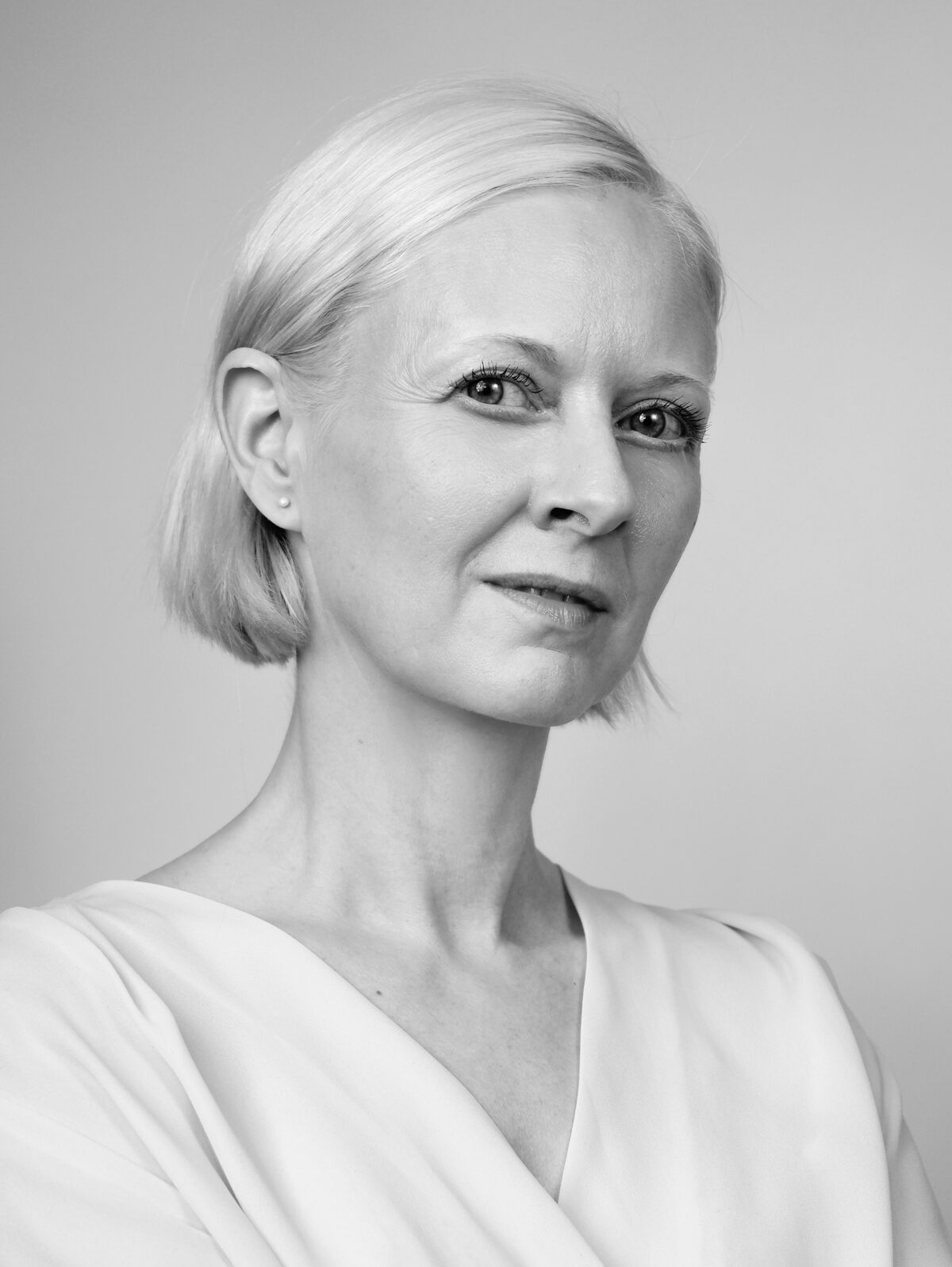 Camilla Roman, portrait